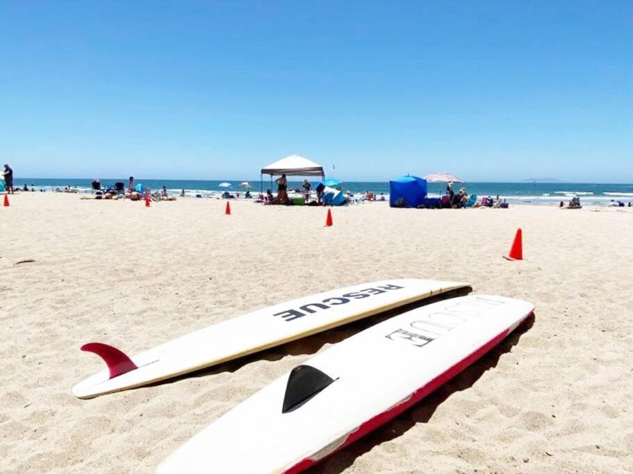 Gateway To Oxnard Beach Exterior photo